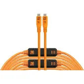 Tether Tools Tetherpro Usb-c Optima 10g Gerade 9.4m Kabel