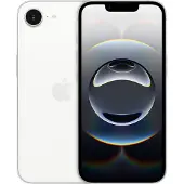 Apple | iPhone 16e - 512 GB - White