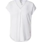 Zabaione Bluse 'Be44tsy' hvid
