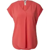 Zabaione Bluse 'Be44tsy' laks