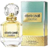 Roberto Cavalli Paradiso Eau de parfum 50 ml