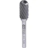 Ks Tools HM cylindrisk fræser FormaC, 12 mm KS