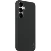 PanzerGlass Fashionable Case Black w. QI Compatible Samsung Galaxy S25+