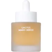 Whamisa Cactus Wrinkle & Brightening Magic Serum Serum 32 ml