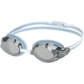 Speedo Vanquisher 3.0 Mirrored Svømmebriller Til Kvinder