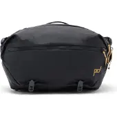 Peak Design Outdoor Sling 7L crossbodytaske, sort