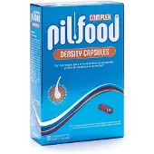 Pilfood Complex Density Capsules 120 Un