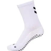 Hummel Sportssokker 'Essential' sort / hvid