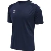 Hummel Spilletrøje Core - Navy, størrelse 3XL