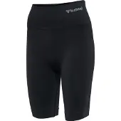 Hummel Tif Seamless Tights - Sort Kvinde, størrelse Medium
