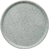 Hendi Patvari picos lėkštė iš Speciale granito porceliano, 330mm - rinkinyje 6 vnt.