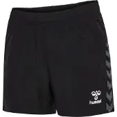 Hummel Authentic Woven Shorts