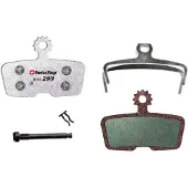 Swissstop DISC 29 E AVID/SRAM Code and Guide RE Stabdžių kaladėlės