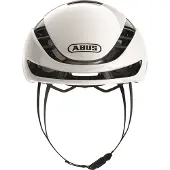 ABUS GameChanger 2.0 MIPS - shiny white - MEDIUM (54-58 cm)