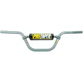 Pro Taper Seven Eights HandleS - Standard 7/8 (XR50) (Platinum Gray)