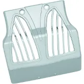 Kuryakyn Kur5664 Chin Fairing Motorcykeltilbehør