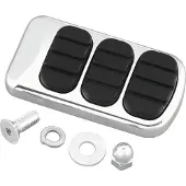 Kuryakyn Standard Iso Kur8027 Bremsepedalpude