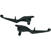 Kuryakyn Trigger Harley Davidson Flhc 1750 Abs 18/flhcs 1868 Abs 18/flhr 1750 17-18 Bremse Og Koblingshåndtag