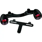 Kuryakyn Bullet Blinklys