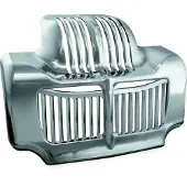 Kuryakyn Kur7784 Oil Radiator Motorcykeltilbehør