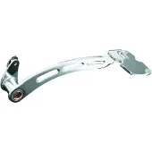 Kuryakyn Harley Davidson Flhr 1584 Road King 08 Bremsepedal
