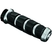 Kuryakyn Grip Kinetic Chrome Kur6350