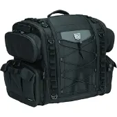 Kuryakyn Momentum Road Warrior Bagtaske