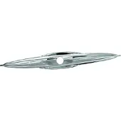 Kuryakyn 7215 Topkasse Trim
