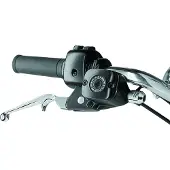 Kuryakyn Trigger Kur1029 Bremse Og Koblingshåndtag
