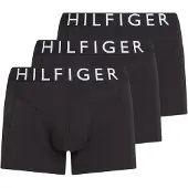 Tommy Hilfiger Underwear Boksershorts sort / hvid
