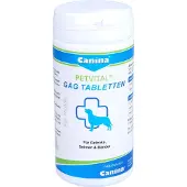 Canina Petvital GAG - Tabletter - 90 g