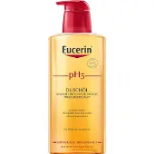 Eucerin PH5 shower Oil 400 ml