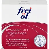 Frei öl Anti Age Hyaluron Lift Day Care Dagcreme 50 ml