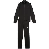 Puma Poly Suit B Black, størrelse 152 cm
