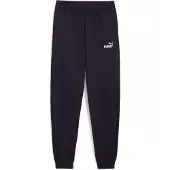 Puma Sweatpants - Ess No. 1 Logo - New Navy - - 14 år (164) - Sweatpants