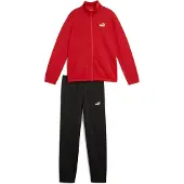 Puma Poly Anzug, størrelse 140 cm