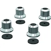 Kuryakyn Kur7154 Adapterplade