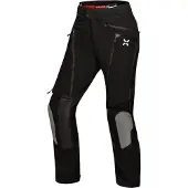 IXS Venture-Air 1.0 Bukser i tekstil Sort M
