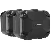 SW-Motech Dusc Seitenkoffer-System 41/41L, Tiger 1200/Explorer 11-