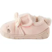Next Hjemmesko creme / choko / rosé