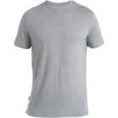 Icebreaker Merino 125 Cool-lite Sphere Iii T-shirt Med Korte ærmer