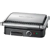 Clatronic KG 3487 elektrisk grill
