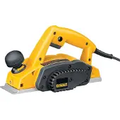 DeWalt DW680K-QS - Høvl - 600 W - 82 mm
