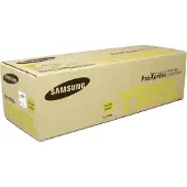 Samsung Tonerkassette gul 3.500 sider
