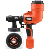 Black & Decker Paint Gun/spray Gun Malingpistol