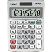 Casio MS-88ECO bordregner