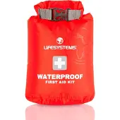 LifeSystems First Aid Dry Bag (2 Litres)
