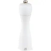 Peugeot Tahiti saltkværn 20 cm Mat hvid