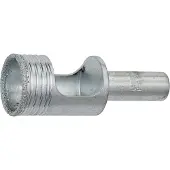 Dewalt DT6043-QZ, Boremaskine, 1,5 cm, Sølv, 1 stk