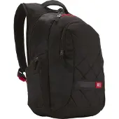 Case Logic 16 Laptop Backpack - Rygsæk til notebook - 16 - sort